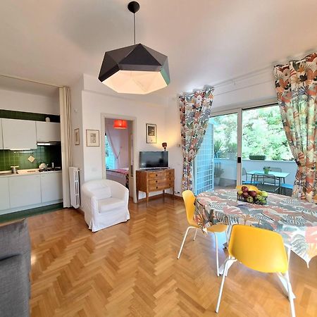 Delmirani'S Book Apartments - Vatican View Рим Экстерьер фото