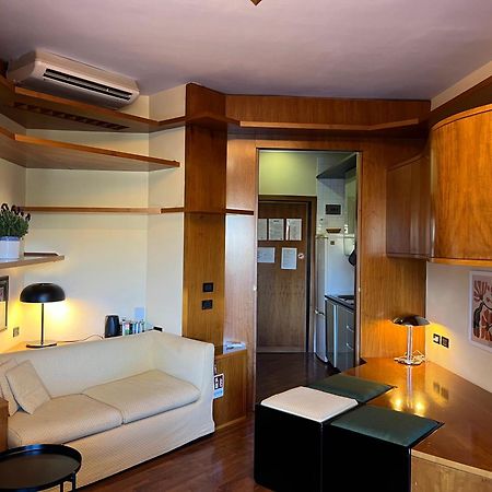 Delmirani'S Book Apartments - Vatican View Рим Экстерьер фото