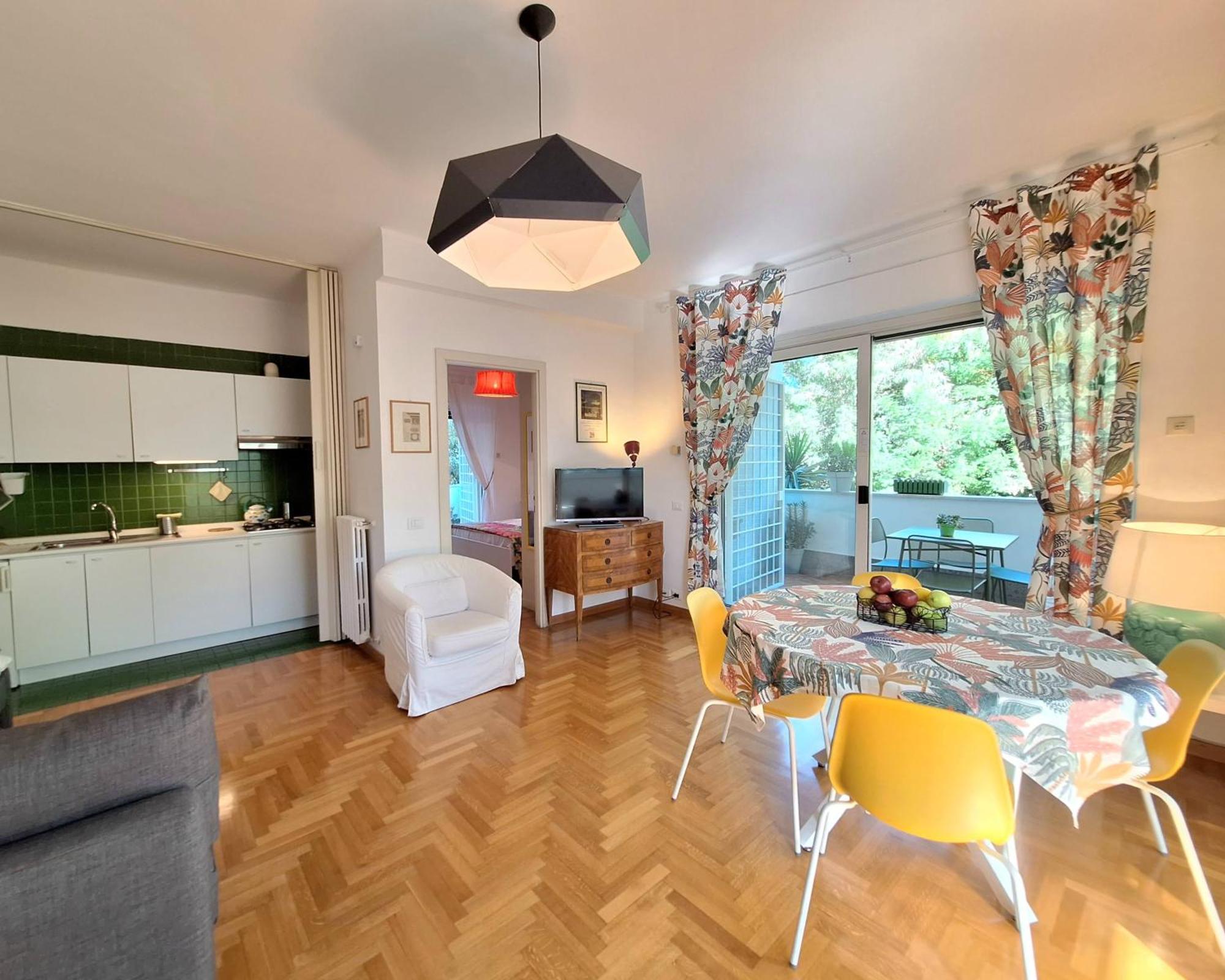 Delmirani'S Book Apartments - Vatican View Рим Экстерьер фото