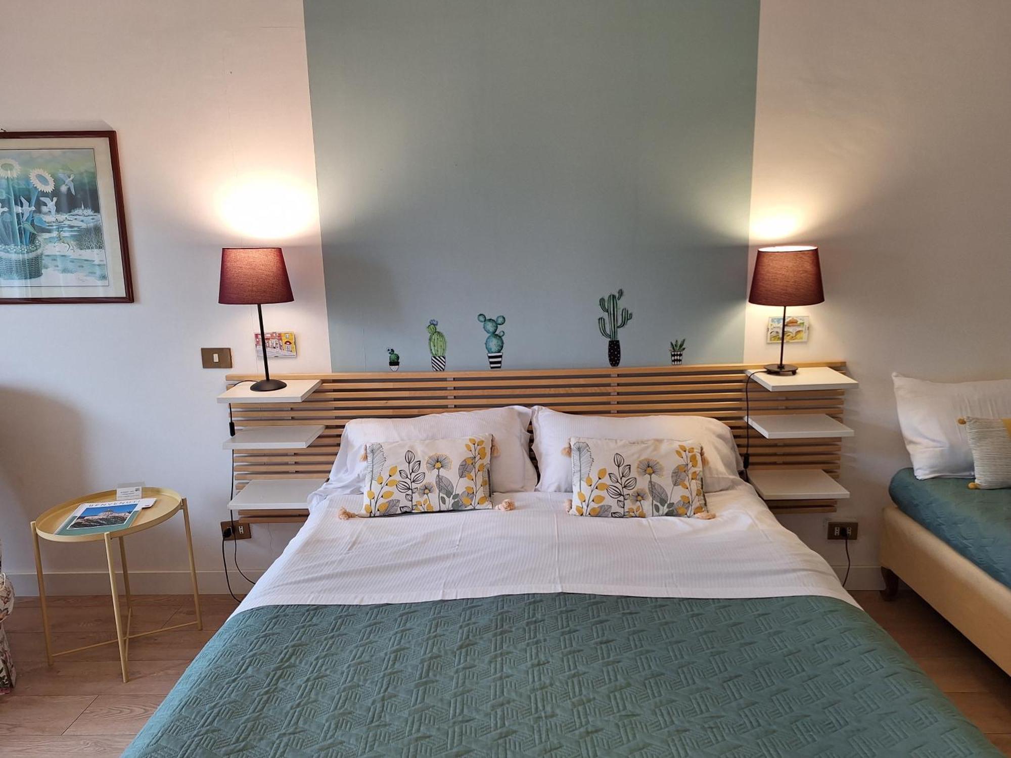 Delmirani'S Book Apartments - Vatican View Рим Экстерьер фото